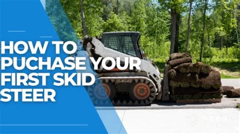 credit score 645 loan for skid steer|financing a skid steer.